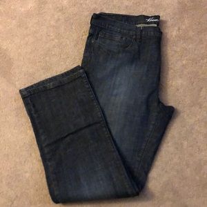 Kenneth Cole Men’s Jeans
